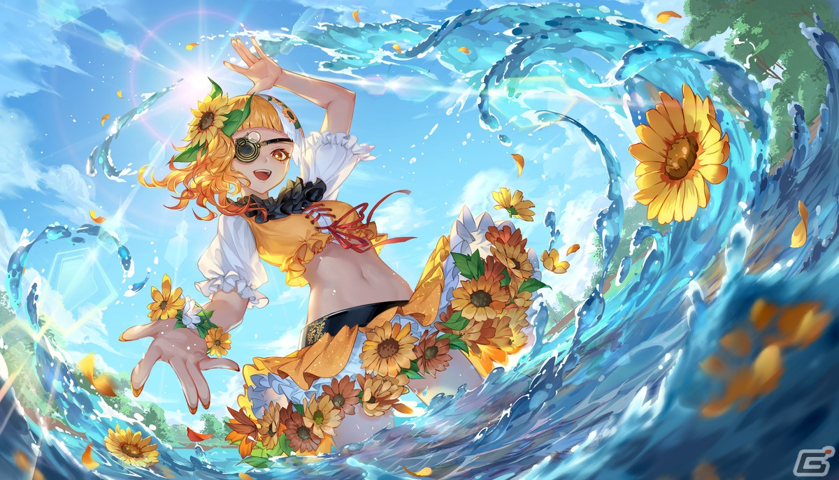 「takt op. 運命は真紅き旋律の街を」リリースに向けて世界観やキーワードをおさらい！アニメの一挙放送にも注目の画像6