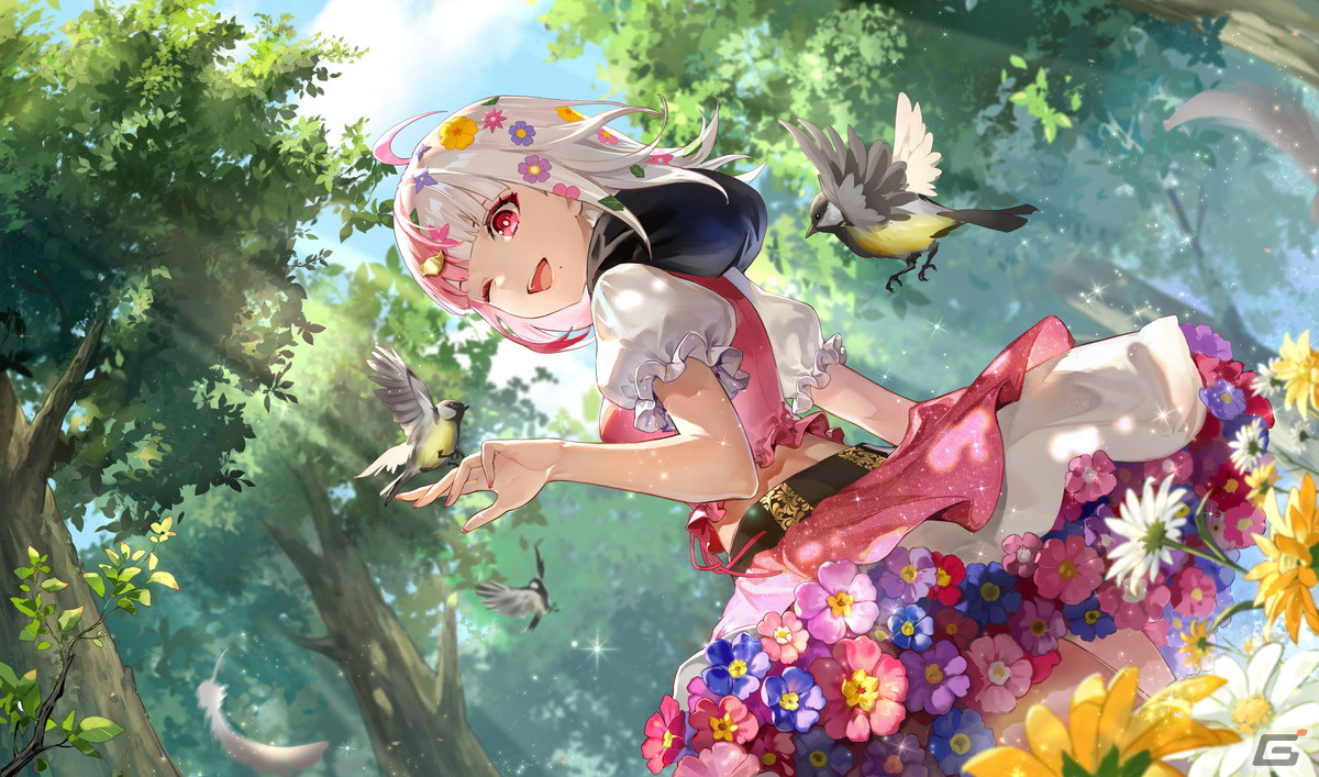 「takt op. 運命は真紅き旋律の街を」リリースに向けて世界観やキーワードをおさらい！アニメの一挙放送にも注目の画像7