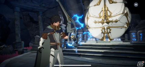 カッコいいキャラクターたちが英雄的に活躍！JRPG的ロマンが詰まった一作「アルケランド」レビューの画像19