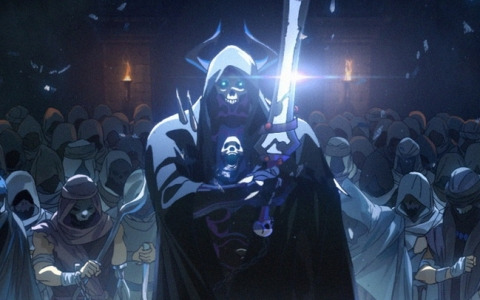「FGO」Beyond the TaleプロジェクトのTVCM第9弾「Assassin Ver.」が公開！中田譲治さんがナレーションを担当