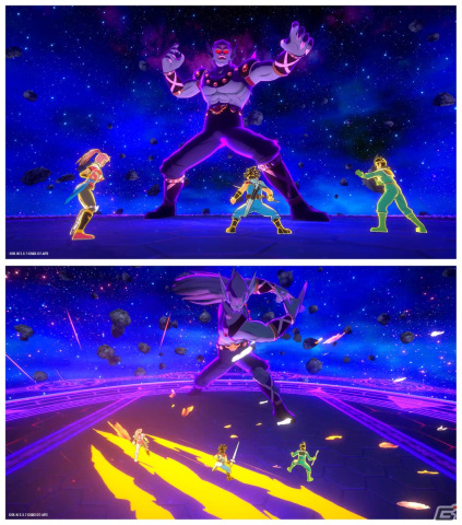 「ドラゴンクエスト ダイの大冒険　クロスブレイド」6月29日より「エクスブレイク1弾」が稼動開始！の画像13