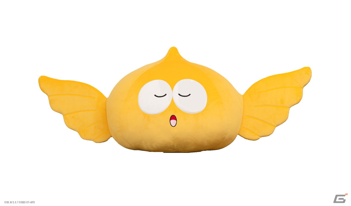 クロスブレイド ダイの大冒険 すやすや ゴメちゃん BIG ぬいぐるみ クロスブレイド ダイの大冒険 すやすや ゴメちゃん BIG ぬいぐるみ