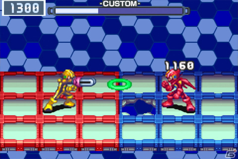「ロックマンエグゼ アドバンスドコレクション」の限定特典として頒布された「カスタムPETパック」が有償DLCとして6月27日より販売！の画像5
