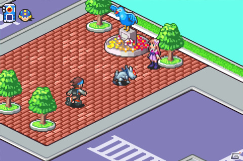「ロックマンエグゼ アドバンスドコレクション」の限定特典として頒布された「カスタムPETパック」が有償DLCとして6月27日より販売！の画像8