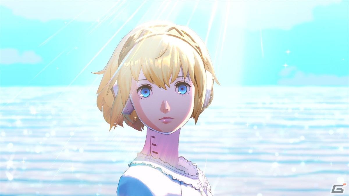 「ペルソナ3 リロード」のTVCM映像が公開！PV01を基に新たな演出やアニメシーンを追加した新規映像をチェックの画像1