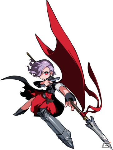 「ペルソナ5 タクティカ」ストーリーや新キャラの革命家エル（CV：高橋李依）などを紹介！SRPGで生まれ変わる新たなバトルシステムもの画像22