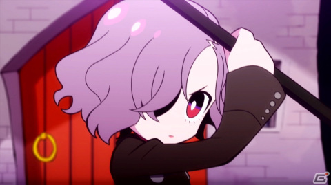 「ペルソナ5 タクティカ」ストーリーや新キャラの革命家エル（CV：高橋李依）などを紹介！SRPGで生まれ変わる新たなバトルシステムもの画像23