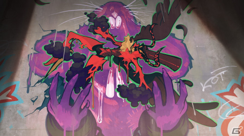 「ペルソナ5 タクティカ」ストーリーや新キャラの革命家エル（CV：高橋李依）などを紹介！SRPGで生まれ変わる新たなバトルシステムもの画像33