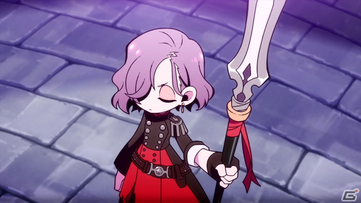 「ペルソナ5 タクティカ」ストーリーや新キャラの革命家エル（CV：高橋李依）などを紹介！SRPGで生まれ変わる新たなバトルシステムもの画像11