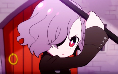 「ペルソナ5 タクティカ」ストーリーや新キャラの革命家エル（CV：高橋李依）などを紹介！SRPGで生まれ変わる新たなバトルシステムも
