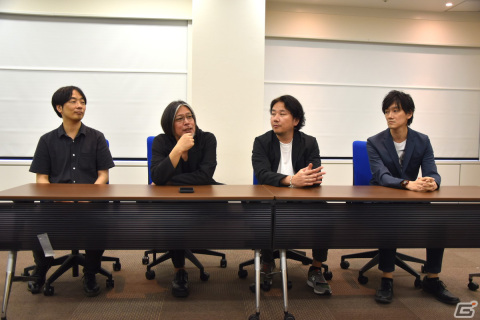 「龍が如く7外伝 名を消した男」「龍が如く8」は間口が広く、シリーズ未プレイでも楽しめる作品に――龍が如くスタジオ開発陣インタビューの画像1