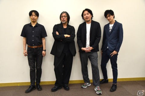 「龍が如く7外伝 名を消した男」「龍が如く8」は間口が広く、シリーズ未プレイでも楽しめる作品に――龍が如くスタジオ開発陣インタビューの画像12