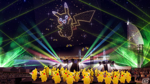 「ポケモンワールドチャンピオンシップス2023」開催記念のリアルイベントが8月8日より順次開催！一部イベントの抽選受付が開始の画像3