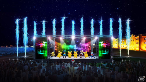 「ポケモンワールドチャンピオンシップス2023」開催記念のリアルイベントが8月8日より順次開催！一部イベントの抽選受付が開始の画像4