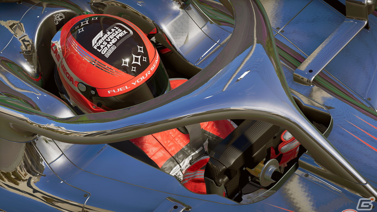 「F1 23」のダウンロード版が6月16日に世界同時配信！新旧の人気キャストにより「ブレーキングポイント」が復活の画像4