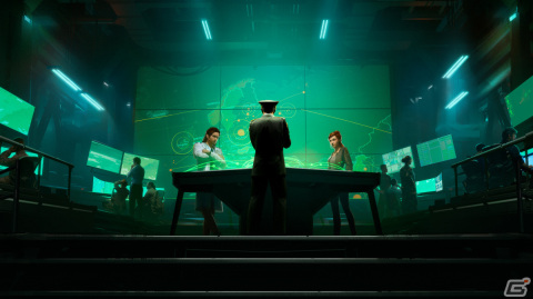 「Xenonauts 2」のPC向け早期アクセスが7月18日より開始！宇宙からの侵略者たちを退けるSFストラテジーの画像1