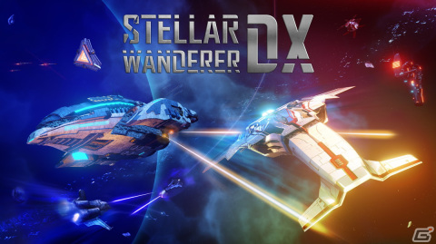 「ステラワンダラーDX 星海立志伝」が2024年に発売！英語版デモがSteam Next Festにて配信中の画像1