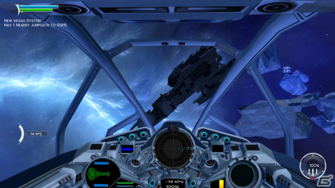「ステラワンダラーDX 星海立志伝」が2024年に発売！英語版デモがSteam Next Festにて配信中の画像5