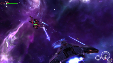 「ステラワンダラーDX 星海立志伝」が2024年に発売！英語版デモがSteam Next Festにて配信中の画像7