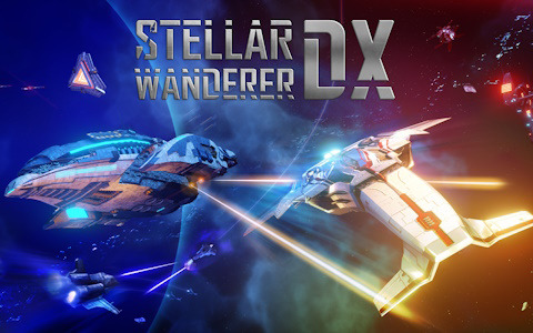 「ステラワンダラーDX 星海立志伝」が2024年に発売!英語版デモがSteam Next Festにて配信中