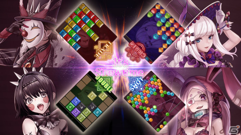 「MagiCraze」がiOS/Android向けに配信！異なるルール同士で対戦可能なパズルゲームの画像2