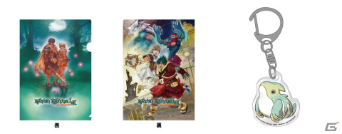 「バテン・カイトス I＆II HD Remaster」が9月14日にSwitchで発売！オートセーブやNEW GAME＋などの新機能も追加の画像6