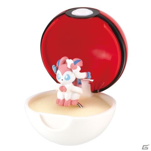 カプセルトイ専門店「ガシャポンのデパート」富士急ハイランド店が7月7日にオープン！新商品から話題の商品まで地域最大級の品ぞろえの画像3