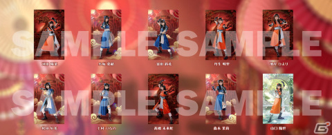 「日向坂46とふしぎな図書室」でイベント「爆裂！カンフーヒナタ」が開催！報酬にカンフースーツ姿の高瀬愛奈さん、山口陽世さんが登場の画像3