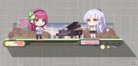 「フィギュアストーリー」2周年を記念して「Angel Beats！」とのコラボを6月25日に開催！仲村ゆり、立華かなでがフィギュアにの画像6