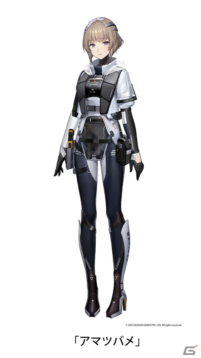 「スノウブレイク：禁域降臨」ゲームコントローラーへの対応などCBTの結果を踏まえたブラッシュアッププランが公開！の画像5