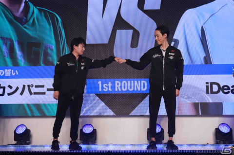 「RAGE Shadowverse 2023 Summer」GRAND FINALSの公式レポートが公開！“感謝の総大将”Thx｜津島の塩選手が優勝の画像2