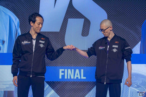 「RAGE Shadowverse 2023 Summer」GRAND FINALSの公式レポートが公開！“感謝の総大将”Thx｜津島の塩選手が優勝の画像6
