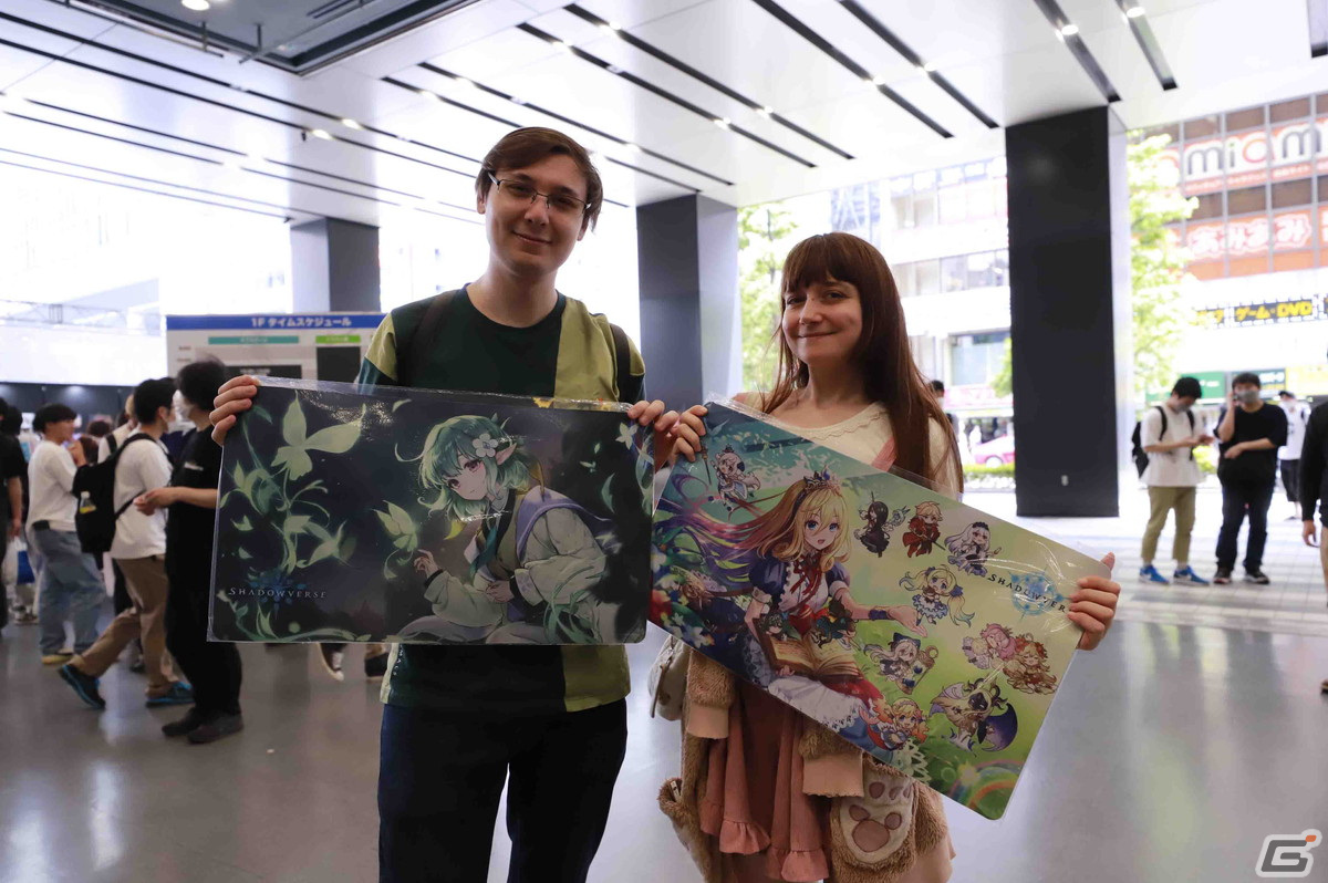 「RAGE Shadowverse 2023 Summer」GRAND FINALSの公式レポートが公開！“感謝の総大将”Thx｜津島の塩選手が優勝の画像13