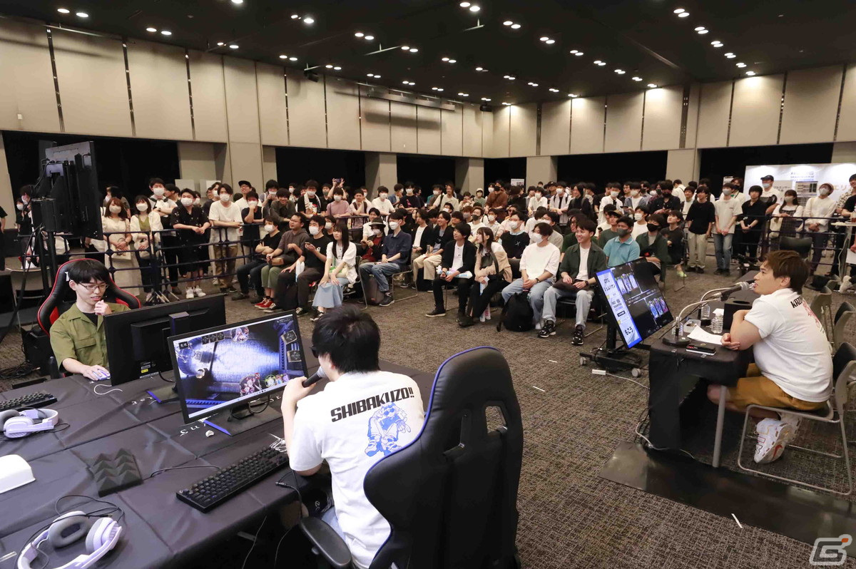 「RAGE Shadowverse 2023 Summer」GRAND FINALSの公式レポートが公開！“感謝の総大将”Thx｜津島の塩選手が優勝の画像14
