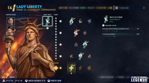 「World of Warships: Legends」と「World of Warships」にてアメリカ独立記念日イベントが開催！「WoWSL」ではポパイコラボもの画像6