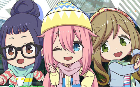 「ゆるキャン△ つなげるみんなのオールインワン！！」初イベント「旅キャンはじまり!!RECAMPおだわら」が開催！