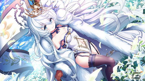「Deep One 虚無と夢幻のフラグメント」で「ミナシゴノシゴト」とのコラボイベント「境惑する孤児たちの絆想」が復刻開催！の画像2