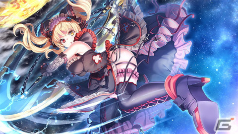 「Deep One 虚無と夢幻のフラグメント」で「ミナシゴノシゴト」とのコラボイベント「境惑する孤児たちの絆想」が復刻開催！の画像3