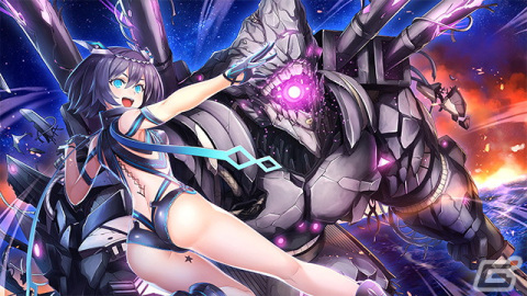 「Deep One 虚無と夢幻のフラグメント」で「ミナシゴノシゴト」とのコラボイベント「境惑する孤児たちの絆想」が復刻開催！の画像4