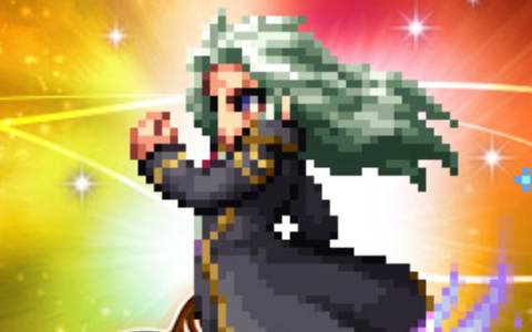 「FFBE」で「ファイナルファンタジーIV・V・VI」イベントが開催中！「FFVI」よりセッツァー、「FFIV」より少女リディアが参戦
