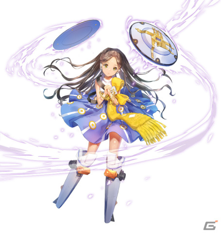 「404 GAME RE:SET -エラーゲームリセット-」第2回クラウドイベントが開催！M・A・Oさんが演じる「ゼビウス（アノード）」が登場の画像3