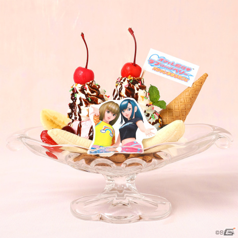 コラボカフェ「オシャレ魔女 ラブ and ベリー オシャレまほうカフェ」が7月14日より渋谷PARCOにて開催！の画像11