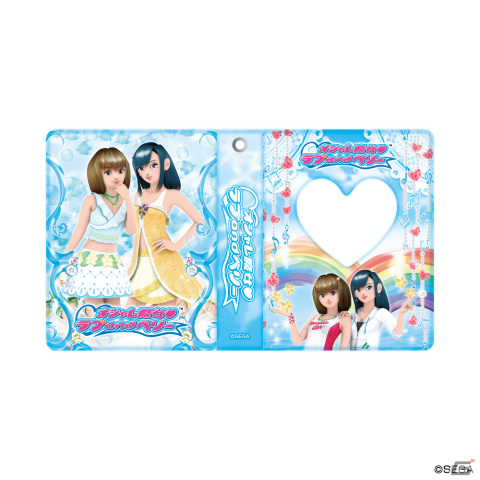 コラボカフェ「オシャレ魔女 ラブ and ベリー オシャレまほうカフェ」が7月14日より渋谷PARCOにて開催！の画像20