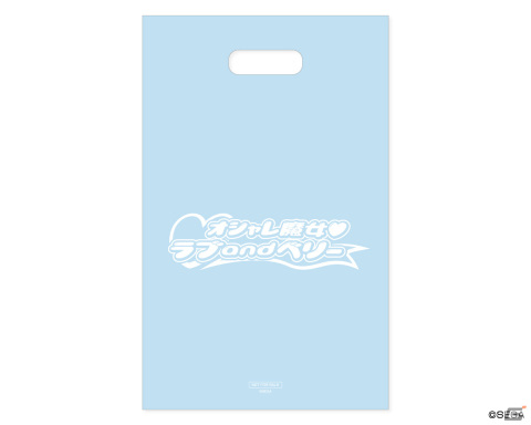 コラボカフェ「オシャレ魔女 ラブ and ベリー オシャレまほうカフェ」が7月14日より渋谷PARCOにて開催！の画像36
