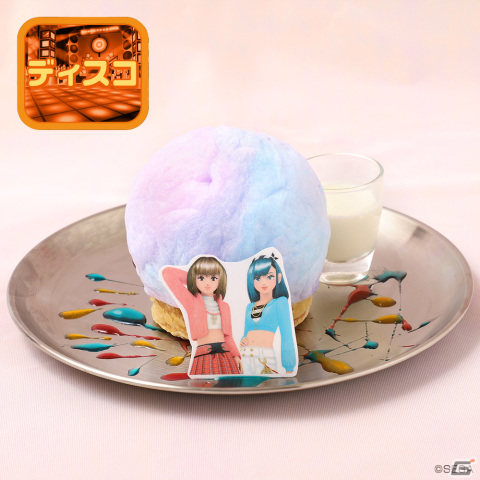 コラボカフェ「オシャレ魔女 ラブ and ベリー オシャレまほうカフェ」が7月14日より渋谷PARCOにて開催！の画像8