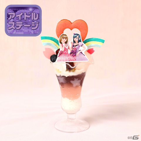 コラボカフェ「オシャレ魔女 ラブ and ベリー オシャレまほうカフェ」が7月14日より渋谷PARCOにて開催！の画像9