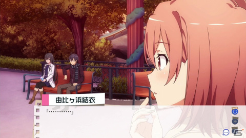 ゲーム「俺ガイル完」発売を記念して渡 航氏と堀井茶渡さんにインタビュー！アニメ10周年の振り返りからゲームの見どころまでの画像7