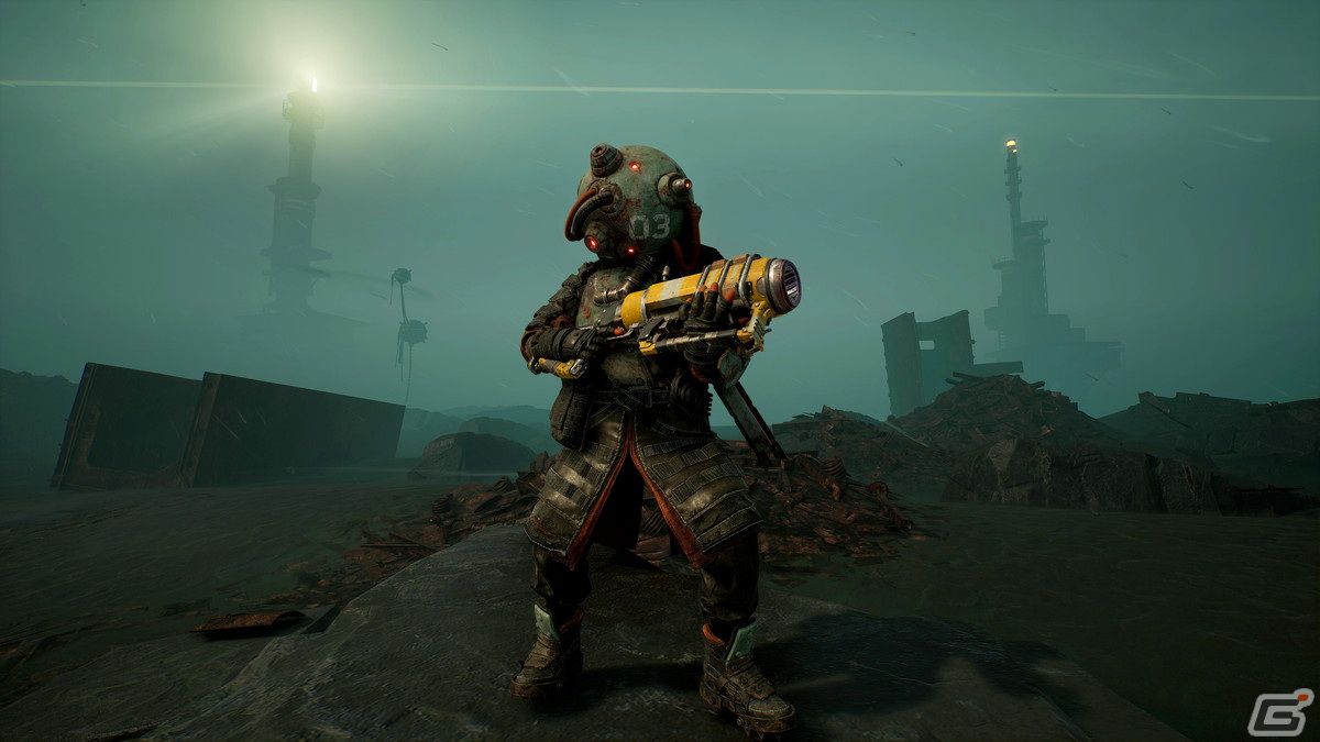「Meet Your Maker」の累計プレイヤー数が全世界で100万人を突破！新たな環境が追加される初の大規模アップデートが6月28日に実施の画像2
