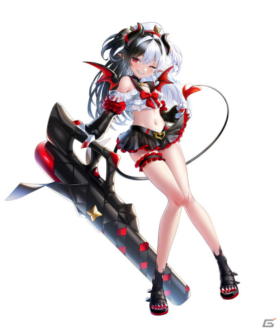 「対魔忍RPG」にてメインクエスト59章「太平洋上空に地獄を見た」が公開！復刻レイドイベント「人魚の住む海」も開催の画像4