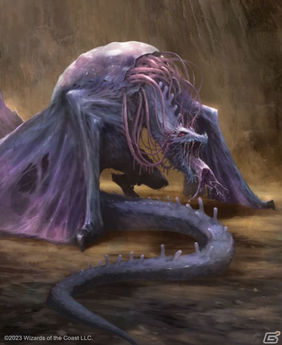 TRPG「ダンジョンズ＆ドラゴンズ」の新作追加ルール集「フィズバンと竜の宝物庫」日本語版の発売日が6月30日へ延期にの画像2